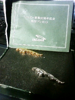 JAGUAR