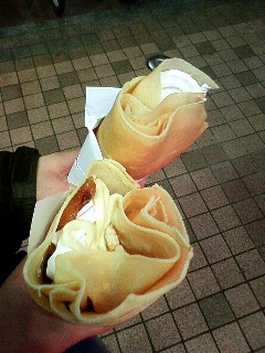 �N���[�v(�F�B�̂͂����肩��)